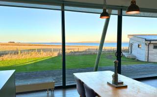 Jog Lodge 17 By Together Travel - 3 Bed Sea-View - 8