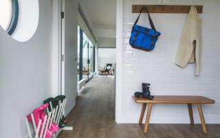 Jog Lodge 17 By Together Travel - 3 Bed Sea-View - 2