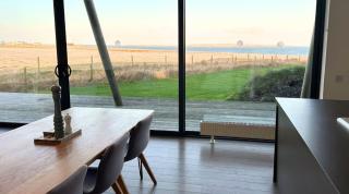 Jog Lodge 12 By Together Travel - 3 Bed Sea-View - 6