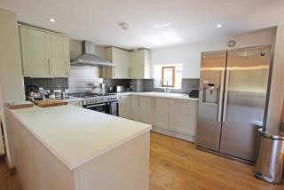 Luxury barn conversion in the Kentish countryside - 6