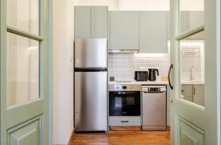 Limisso Luxury Residence In city Center - 2