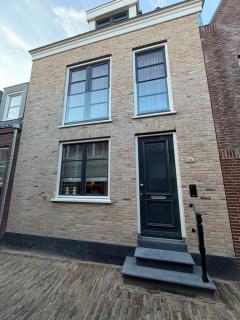 Luxe 3-kamer Penthouse met dakterras in het centrum van Hoorn - 0