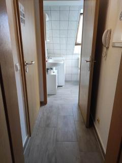 schöne 2 Raum, 2 - 4 Bett FeWo in Schönebeck - 2