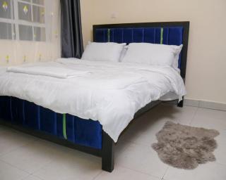 Leisure Homes - Nairobi - 1