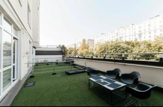 Apartament - 9