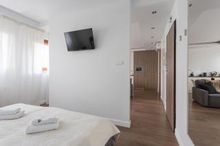 Comfort Studio for 4 - Browary Warszawskie - Wronia B - 5