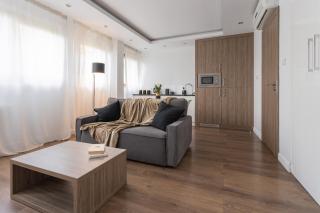 Comfort Studio for 4 - Browary Warszawskie - Wronia B - 3