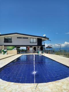 ZOI Eco Hotel y Glamping - 8