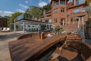 Hamble House - 6