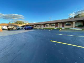 Shangri La Motel Ocala near Hwy 301 - 8