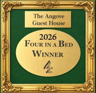 The Angove - Adults Only - 0