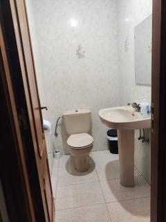 Miño Center habitaciones - 8