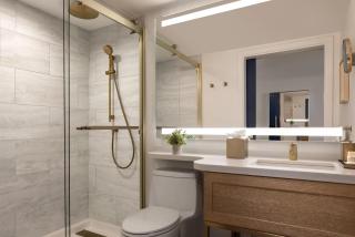 The Sunny Hotel- North Miami Beach- near FIFA - 7