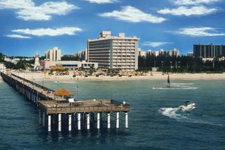 The Sunny Hotel- North Miami Beach- near FIFA - 6