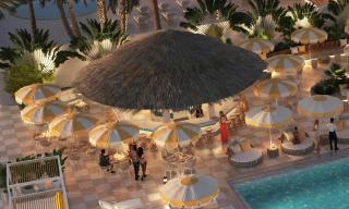The Sunny Hotel- North Miami Beach- near FIFA - 3