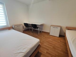 schöne 4 Raum 2te , 4 - 7 Bett FeWo in Staßfurt - 2