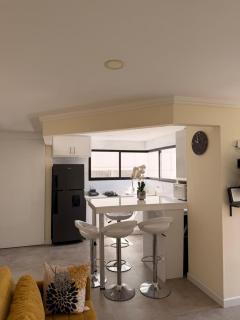 Acogedor apartamento cerca del centro y playa - 5