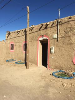 Merzouga Hostel - 8