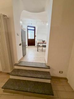 Il Grottino Apartment - 1