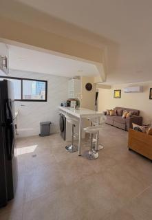 Acogedor apartamento cerca del centro y playa - 1