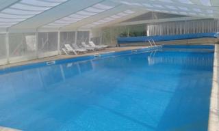 ZEcamping 3 animé piscine à 1km de la plage dog friendly club enfant - Thiviers - 2