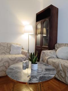 Comfy apart next to Acropolis - 0