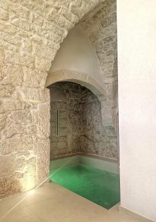 Suite Prima Pietra con Piscina riscaldata - 1