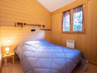 ZEcamping 3 étoiles animaux acceptés restaurant et Canoë Kayak - Aigueblanche - 5