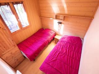 ZEcamping 3 étoiles animaux acceptés restaurant et Canoë Kayak - Aigueblanche - 4