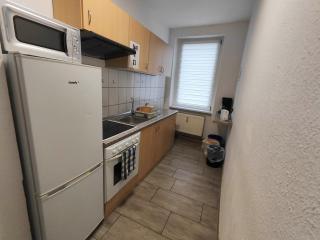schöne 4 Raum, 4 - 8 Bett FeWo in Schönebeck - 3