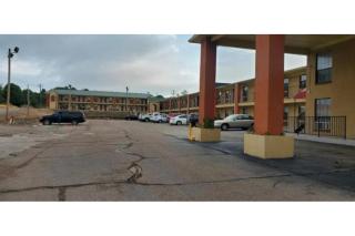 Diamond Inn Forrest City I-40 - 8