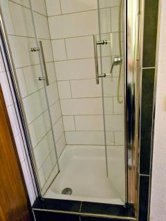 Accommodation for tradespeople - near Karlsruhe - 9