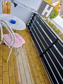 Accommodation for tradespeople - near Karlsruhe - 6