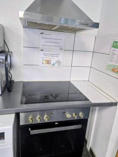 Accommodation for tradespeople - near Karlsruhe - 3