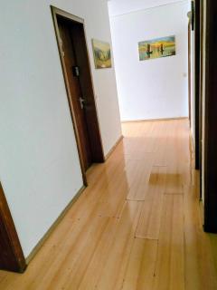 Accommodation for tradespeople - near Karlsruhe - 2