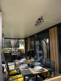 Lux Mobile House - 2