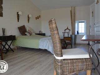 Maison charmante en Vendée - Capacité 7 pers. - FR-1-426-612 - 1