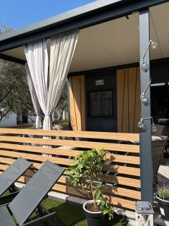 Lux Mobile House - 8