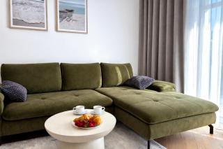 Apartament Kaszubska Bryza III - HEL - 4