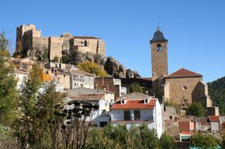 La Alberquilla - Yeste - 6