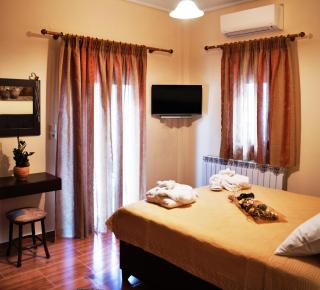 Agria Lux Apartment - Pelion - Volos - Agriá - 1