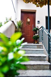 Agria Lux Apartment - Pelion - Volos - Agriá - 9