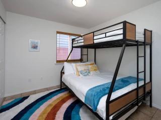 Greenlake urban lodge - 3