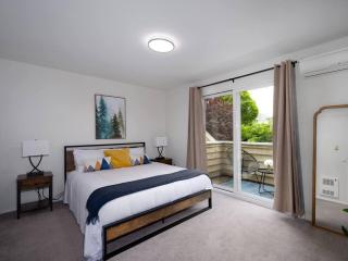 Greenlake urban lodge - 1