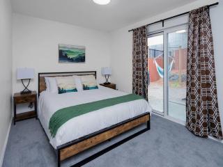 Greenlake urban lodge - 3