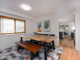 Greenlake urban lodge - 7
