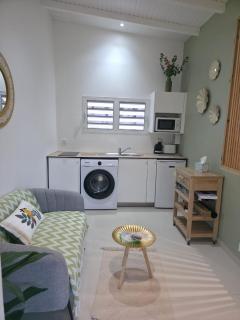 Bungalow BAMBOU - 5