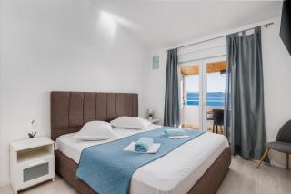 Apartment A4 sea view Antonia - Igrane - 8