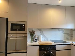 apartamento 2 dormitorios playa Cabopino Artola Marbella - 3