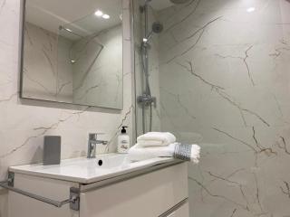 apartamento 2 dormitorios playa Cabopino Artola Marbella - 2
